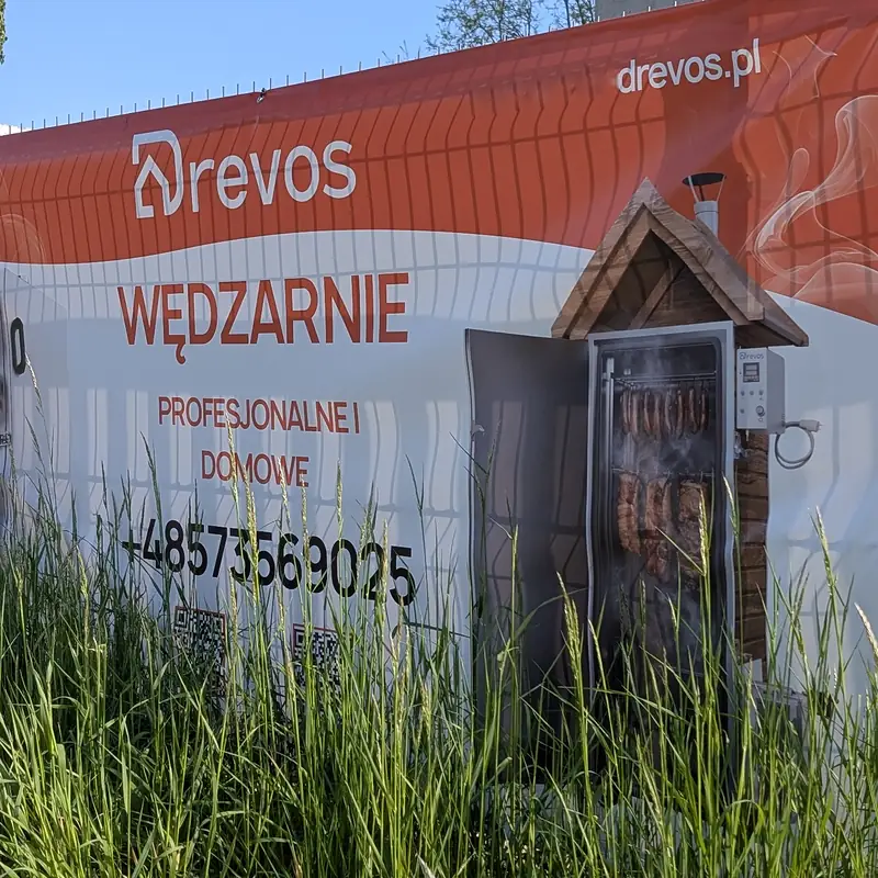 Nasza siedziba w Jelczu-Laskowicach