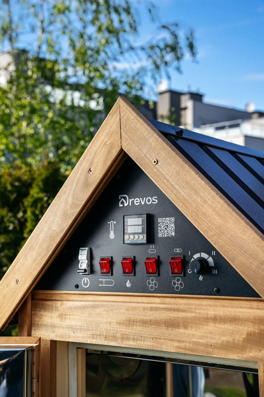 Sterowanie PID w modelach elektrycznych
