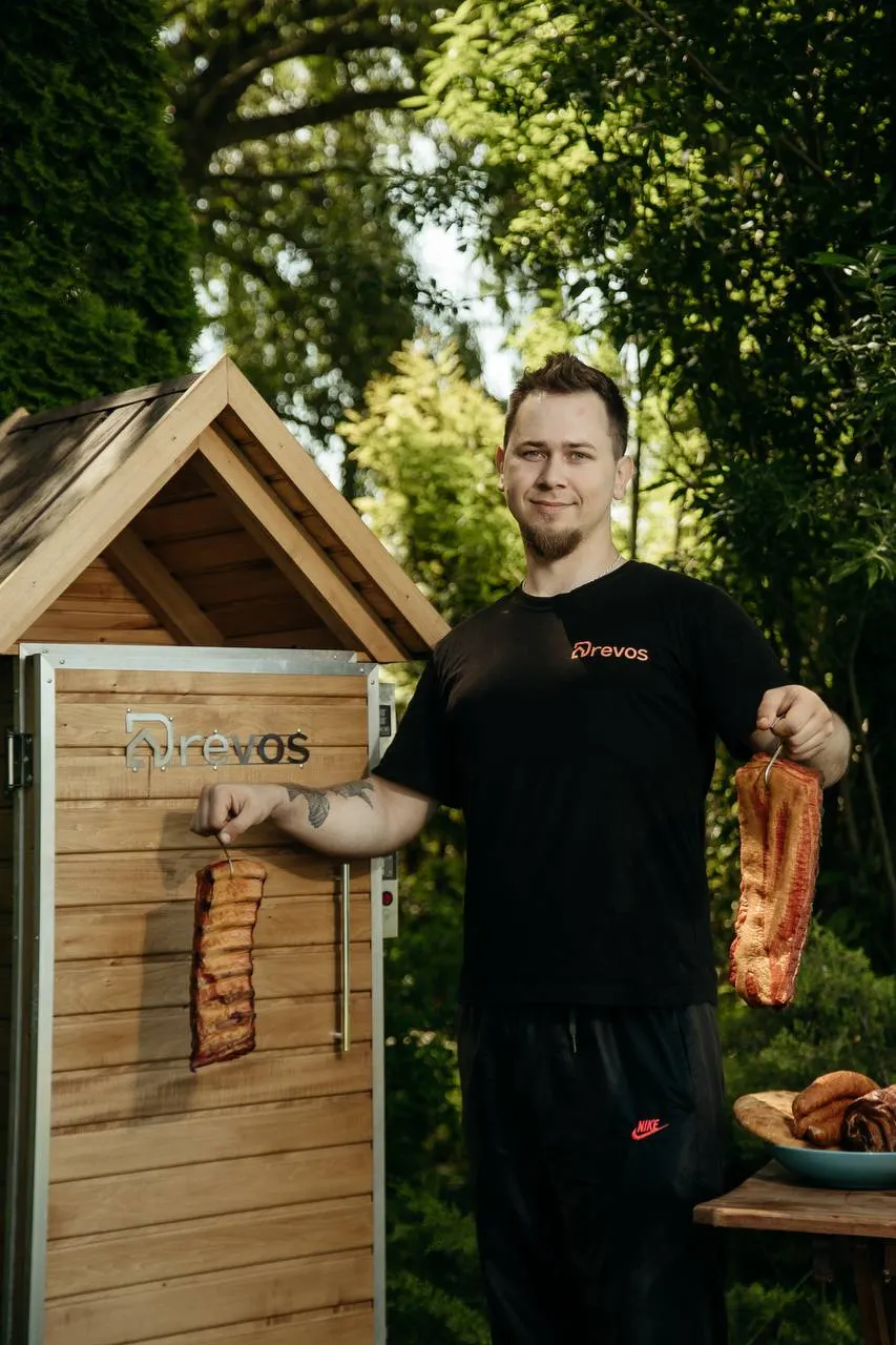 Wsparcie technologa